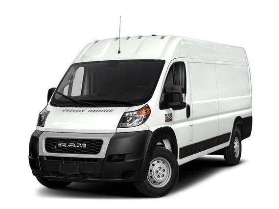 RAM PROMASTER 3500 2020 3C6URVJG1LE144160 image